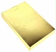 Профессиональные кисти для макияжа BEILI White 20 единиц, натуральный ворс S5161-WG20 - изображение 15