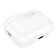 Беспроводные TWS наушники Hoco EW72 вакуумные white - изображение 6