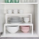 Вставная полка IKEA VARIERA ВАРЬЕРА 46x29x16 см, 805.429.61 - изображение 3