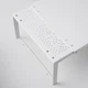 Вставная полка IKEA VARIERA ВАРЬЕРА 46x29x16 см, 805.429.61 - изображение 4