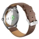 Смарт Часы Hoco Y22 AMOLED Smart sports watch(call version) Bluetooth V5.3/IP67 процессор JL7012A6 Silver - изображение 3