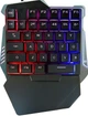Мобильный игровой комбо-пакет с клавиатурой, мышью, PUBG, конвертером - изображение 2