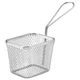 Сервировочная корзина IKEA GRILLTIDER 305.908.84, 7х7х9 см - изображение 1