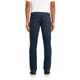 Джинсы Levi's 511 Slim Fit Jeans Color: Spruce Up Adapt - Dark Wash - Stretch (045115228) W30 L30 - изображение 4