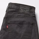Джинсы Levi's 541 Athletic Taper Jeans Color: Black (181810005) W32 L32 - изображение 7