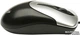 Компьютерная мышка Genius Stylish Optical Mouse Подключение PS/2 Black/Silver (31010006108) - изображение 7