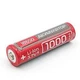 Аккумулятор 18650 литий-ионный Rablex І000mAh, З.7V - изображение 3