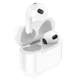 Беспроводные TWS наушники Hoco EW76 вкладыши white - изображение 4