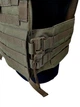 Плитоноска Plate Carrier LBT-6094 Akinak Edit MOLLE з системою швидкого скиду Cordura Olive (100) - изображение 4