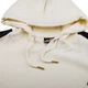 Худи женское Ellesse Larissa Oh Hoody SGX21036-904 M Бежевое - изображение 3