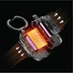 Портативний фумігатор Flextail Light Repel 9,5х5х3 см чорний (677457) - зображення 5