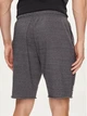 Шорты мужские Under Armour Ua Rival Terry 2XL Сірий 1361631-025 - изображение 2