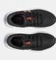 Кроссовки мужские Under Armour Charged Surge 4 44.5 Чорний 3027000-004 - изображение 4