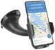 Uchwyt samochodowy do telefonu SBS Car Holder Freeway Black (TE0UCH1AW) - obraz 1