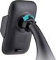 Uchwyt samochodowy do telefonu SBS Car Holder Freeway Black (TE0UCH1AW) - obraz 7