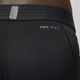 Шорти чоловічі Jordan Team Dry Compression Short M-TALL Чорний CV8486-010 - зображення 2