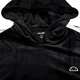 Кофта женские Ellesse Izzie Oh Hoody 2XS Чорний SGX21013-011 - изображение 3