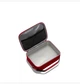 Пенал Jordan Air Jan Hbr Lunch Box ONE SIZE Красный 9A0542-R78 - изображение 5
