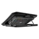 Підставка кулер для ноутбука з охолодженням MeeTion CoolingPad CP3030 |9-15.6"| - зображення 5