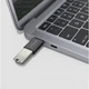 Перехідник адаптер OTG Proove Extension USB to Type-C - зображення 3