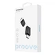Перехідник адаптер OTG Proove Extension USB to Type-C - зображення 6