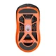 Игровая беспроводная мышь MEETION Wired, 2.4G, Bluetooth Gaming mouse GW24, 6 Keys, 50-8000dpi, 600mAh, 30-60h, RGB, black - изображение 2