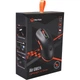 Игровая беспроводная мышь MEETION Wired, 2.4G, Bluetooth Gaming mouse GW24, 6 Keys, 50-8000dpi, 600mAh, 30-60h, RGB, black - изображение 13