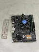 Комплект: материнська плата Asus H110M-A/M.2 / Intel Core i3-6100 (2 (4) ядра по 3.7 GHz) / 8 GB DDR4 / Intel HD Graphics 530 / Socket LGA1151 / Кулер BOX б/в - зображення 2
