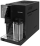 Ekspres do kawy Cecotec Cremmaet Compactccino Connected Black (01460) - obraz 3