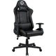Игровое кресло GameMax GCR09 Black (GCR09 Black) - изображение 2