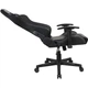 Игровое кресло GameMax GCR09 Black (GCR09 Black) - изображение 5