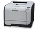 Принтер HP Color LaserJet CP2025dn / Лазерная цветная печать / 600x600 dpi / A4 / 21 стр/мин / Ethernet, USB 2.0 / Дуплекс б/у - изображение 1
