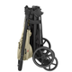 Прогулочная коляска Carrello Bravo M/Lite CRL-5529 Bamboo Green - изображение 5