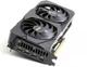 Відеокарта ASUS AMD Radeon RX 5500 XT 8Gb EVO OC (DUAL-RX5500XT-O8G-EVO) (GDDR6, 128 bit, PCI-E 4.0 x8) Б/в - изображение 2
