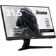 Монітор 17" Iiyama 21.5" G-Master G2245HSU-B2 FHD IPS 100Hz (G2245HSU-B2) - зображення 2