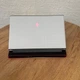 Игровой ноутбук Б-класс Dell Alienware m15 R2 White / 15.6" (3840x2160) OLED / Intel Core i9-9980HK (8 (16) ядер по 2.4 - 5.0 GHz) / 16 GB DDR4 / 1000 GB SSD / nVidia GeForce RTX 2080 Max-Q, 8 GB GDDR6, 256-bit / WebCam б/у - изображение 3