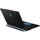 Ноутбук MSI 18 Titan 18 HX AI A2XWIG-269UA Mini LED/3840x2400/Ultra 9 285HX/ 64GB/4TB /RTX 5080/W11P /black (TITAN18HX AI A2XWIG-269UA) - изображение 9