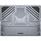 Ноутбук MSI 18 Titan 18 HX AI A2XWIG-269UA Mini LED/3840x2400/Ultra 9 285HX/ 64GB/4TB /RTX 5080/W11P /black (TITAN18HX AI A2XWIG-269UA) - изображение 10