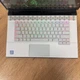 Игровой ноутбук Б-класс Dell Alienware m15 R2 White / 15.6" (3840x2160) OLED / Intel Core i9-9980HK (8 (16) ядер по 2.4 - 5.0 GHz) / 16 GB DDR4 / 1000 GB SSD / nVidia GeForce RTX 2080 Max-Q, 8 GB GDDR6, 256-bit / WebCam б/у - изображение 7