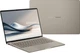Ноутбук ASUS 14" Zenbook 14 (UX3407QA-QD202W) Snapdragon X1 26 100/16GB/SSD512GB/Adreno Graphics/Win 11/Beige (90NB1501-M00F90) - изображение 2