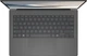 Ноутбук ASUS 14" Zenbook 14 (UX3407QA-QD002W) Snapdragon X1 26 100/16GB/SSD512GB/Adreno Graphics/Win 11/Gray (90NB1502-M00FA0) - изображение 4
