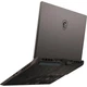 Ноутбук MSI 16 Vector 16 HX AI A2XWIG IPS/2560x1600/Ultra 9 275HX/ 32GB/1TB /RTX 5080/DOS/gray (A2XWIG-222XUA) - изображение 5