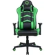 Ігрове крісло GameMax GCR09 Green (GCR09 Green) - зображення 1