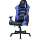 Игровое кресло GameMax GCR09 Blue (GCR09 Blue) - изображение 3