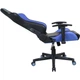 Игровое кресло GameMax GCR09 Blue (GCR09 Blue) - изображение 5