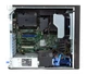 Сервер Dell Precision T7810 Tower / 2x Intel Xeon E5-2697 v4 (8 (16) ядер по 3.2 - 3.6 GHz) / 64 GB DDR4 / 256 GB SSD M.2 / 685W / Win 10 Pro б/у - изображение 4