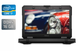 Защищенный ноутбук Dell Rugged Latitude 5414 / 14" (1920x1080) IPS / Intel Core i7-6600U (2 (4) ядра по 2.6 - 3.4 GHz) / 16 GB DDR4 / 480 GB SSD / Intel HD Graphics 520 / Fingerprint / WebCam / Windows 10 б/у - изображение 1