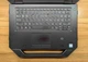 Защищенный ноутбук Dell Rugged Latitude 5414 / 14" (1920x1080) IPS / Intel Core i7-6600U (2 (4) ядра по 2.6 - 3.4 GHz) / 16 GB DDR4 / 480 GB SSD / Intel HD Graphics 520 / Fingerprint / WebCam / Windows 10 б/у - изображение 3