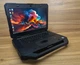 Защищенный ноутбук Dell Rugged Latitude 5414 / 14" (1920x1080) IPS / Intel Core i7-6600U (2 (4) ядра по 2.6 - 3.4 GHz) / 16 GB DDR4 / 480 GB SSD / Intel HD Graphics 520 / Fingerprint / WebCam / Windows 10 б/у - изображение 4