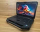 Защищенный ноутбук Dell Rugged Latitude 5414 / 14" (1920x1080) IPS / Intel Core i7-6600U (2 (4) ядра по 2.6 - 3.4 GHz) / 16 GB DDR4 / 480 GB SSD / Intel HD Graphics 520 / Fingerprint / WebCam / Windows 10 б/у - изображение 5